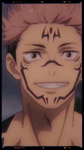 #livewallpaper with Sukuna😈 #jujutsukaisen #магическаябитва #сукуна  #sukunaedit #sukuna #живыеобои #аниме