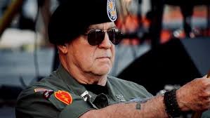 At Marine Corps Base Camp Lejeune, U.S. Marine Corps Corporal Daniel J.  Bradley was recently sentenced to 40 years of confinement, reduction in  rank, total forfeiture of pay and allowances, and a