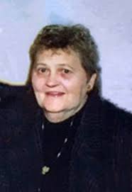 Joan M. Johnson Obituary