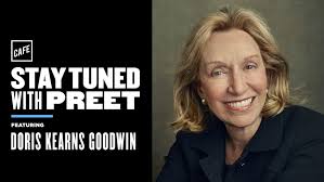 History's Rhymes and Revolutions (with Doris Kearns Goodwin)
