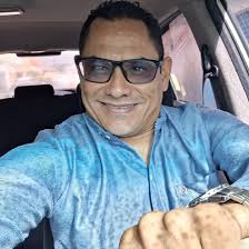 Marcus Adán Marroquin