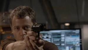 Eureka: “Jack of All Trades” or “Everyone's Worst Nightmare”