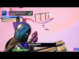 The balance of the armor files were obtained from papasrecreations. How To Unlock The Mandalorian Left Shoulder Beskar Earn Weapon Specialist Accolades In Fortnite