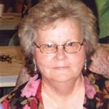 Donna Sue Colvin Obituary September 18, 2010