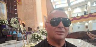 Miguel Gerardo Viveros