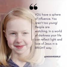 Vessels: Filled by God, poured out for His purpose