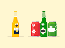 Jabs commonly cause redness, swelling and slight discomfort, however, the yale medics have stressed the delayed plaques are distinctly different. Corona Is Innocent Find And Share Funny Animated Gifs Cool Gifs Beer Graphic Motion Graphics Inspiration