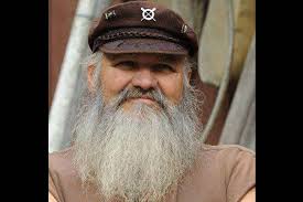 Captain Johnny M. Aydelotte: May 12, 1947