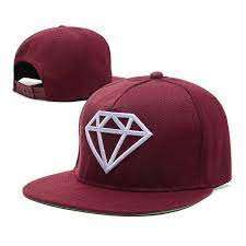Diamonds Snapback Hat For Men Snapback Cap Hip Hop Hat Cap Bone Baseball Cap Man Hat Fashion Casquett Snapback Hats Hats For Men Snapback Mens Fashion Classic