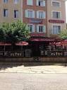 Chez Mag - Restaurant, 7 pl Seignobos, 07270 Lamastre (France ...