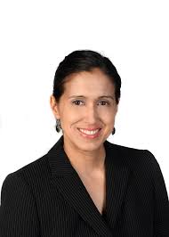 Désirée Tremblay, Eng. MBA