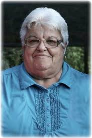 Obituary information for Myra Brooks