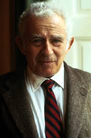 Image of LEO BLAIR, FATHER OF PRIME MINISTER TONY BLAIR ARRIVES AT