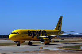 Department of transportation (dot) service animal air transportation form attesting to the animal's. Spirit Airlines Baggage Fees Guide Carry On Checked 2020 Uponarriving