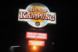 Mie sop kampung ring road. Mie Sop Kampung Pagina Inicial Medan Avaliacoes De Restaurantes Cardapio Precos Facebook