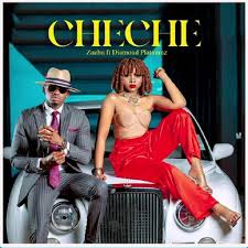 Music Zuchu Ft Diamond Platnumz Cheche Mp3 Lyrics Pop9ja Tv