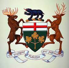 In the base of the shield, the inuksuk symbolizes the the mace and the coat of arms of nunavut are copyrighted symbols reserved for the official use of the legislative assembly of nunavut, and may not be used. Provincial And Territorial Emblems The Canadian Encyclopedia