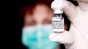 Find out how janssen hopes to improve medicine throughout europe, the middle east and africa. Comirnaty Vaxzevria Janssen Was Bedeuten Die Impfstoffnamen Wissen Stuttgarter Zeitung