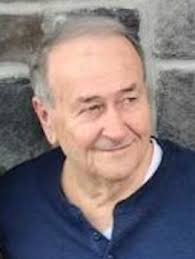 Ralph Donato Obituary