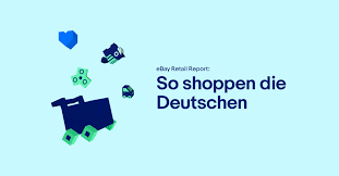 The tyndall report monitors the weekday nightly newscasts of the three american broadcast television networks: Erster Ebay Retail Report So Shoppen Die Deutschen Ebay Inc