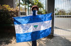 Viva nicaragua canal 13 is a broadcast television station from managua, nicaragua, providing community news, talk and entertainment. Youtube Censors Independent Nicaraguan News Outlets After Copyright Complaints From Ortega Owned Media Committee To Protect Journalists
