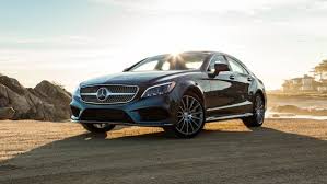 Every used car for sale comes with a free carfax report. Used 2018 Mercedes Benz Cls Class Amg Cls 63 S Review Edmunds