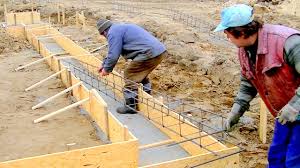 Before entertaining the time consuming task of obtaining professional quotes, i am curious as to the experience of others who have subscribed to. Build By Yourself Chapter Two Shuttering The Continuous Footing Youtube