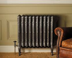Looking for traditional cast iron radiators? Old Cast Iron Radiators