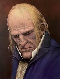 I do oil paintings for people who want their favorite classics captured