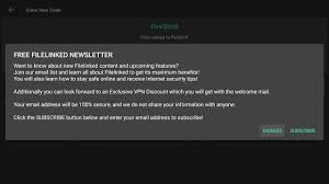 Filelinked is a great free way for you to share files while also being one of the best resources to obtain new files. How To Install And Use Filelinked On Firestick 100 Working Techmaina