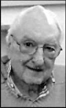 Raymond Burdick Obituary (2016)