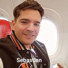 Tourbillon de passions 😊.