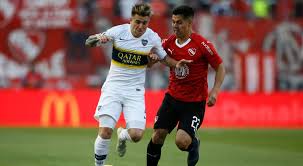 Santos ganador o boca juniors ganador. Boca Juniors Independiente Historial Cadena Xeneize