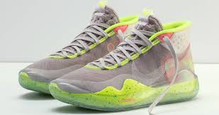 Kobe shoes new jordans shoes air jordan shoes cheap jordans sports shoes basketball shoes kevin durant shoes nike shoes for sale workout shoes. Kevin Durant S New Kd12 Signature Shoes Uniswag