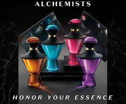 Maybe you would like to learn more about one of these? Novas Anforas De Luxo Da Linha Alchemists D O Boticario Cheirosos
