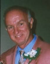 Obituary information for Thomas J. Oswald