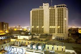 فندق فلسطين ميريديان بغداد Architecture Baghdad Iraq Baghdad