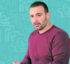 شاركت كضيف شرف فى حلقة من مسلسل «القاهرة كابول»، لعدة أسباب. ÙˆØ§Ù„Ø¯Ø© Ø£Ø­Ù…Ø¯ Ø§Ù„Ø³Ù‚Ø§ ØªØ·Ù„ Ù„Ø£ÙˆÙ„ Ù…Ø±Ø© ØµÙˆØ±Ø© Ù…Ø¬Ù„Ø© Ø§Ù„Ø¬Ø±Ø³