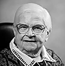 Loretta SAUPE Obituary (1928