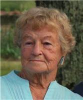 Julia Duffield Obituary (1935