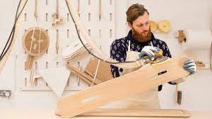 It also comes in myriad material types, meaning it's easier than ever to get the look you want. Can You Pass This Woodworking Quiz Howstuffworks
