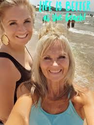 Friday favorites. What is or was your favorite thing about South Haven 🤗