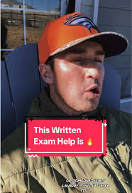 How to Study for Firefighter Entry Level Exam