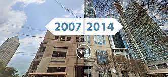 Then, we will see buckhead emerge as the new midtown, building some tall buildings. Atlanta Skyline New Stunning Skyscrapers Bring Atlanta S Skyline To Life