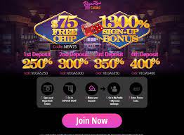 No secret no deposit bonus codes at this casino. Vegas Rush Casino 6 Must Do Things On Your Next Visit To Vegas