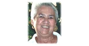 Natividad Rivera Obituary (1933