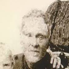 Deacon David Decatur Pace (1850-1930)