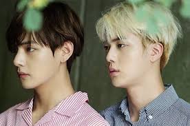 Kim taehyung — solo moans 02:27. Kim Taehyung Atau Kim Seokjin Yang Jadi Visual Bts Sebenarnya Semua Halaman Sonora Id
