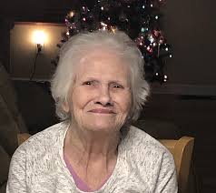 Ruby Wideman Obituary