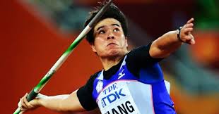 Jun 21, 2021 · （中央社記者黃巧雯台北21日電）台灣標槍好手黃士峰今天在中華田協舉辦的東京奧運測驗賽擲出85.03公尺，達奧運參賽標準（85公尺），成為繼「黃金右臂」鄭兆村後，第2名取得奧運參賽權的田徑選手。 é»ƒå£«å³° æœ€æ–°æ–‡ç«  é‹å‹•è¦–ç•Œsports Vision